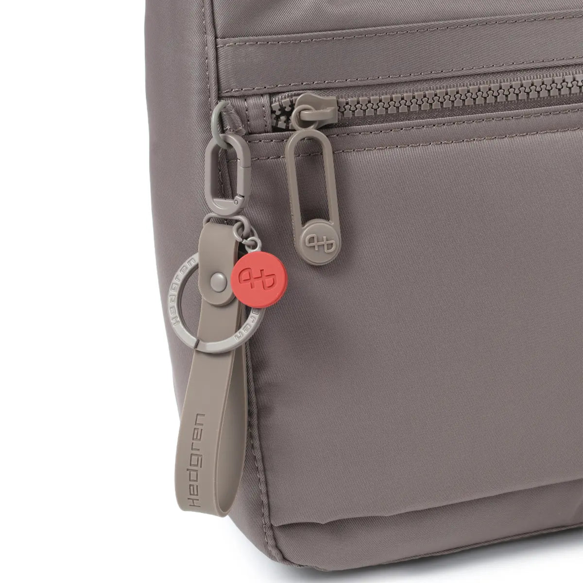 Hedgren HARPER’S NEO Small Crossbody Bag with RFID - Sepia