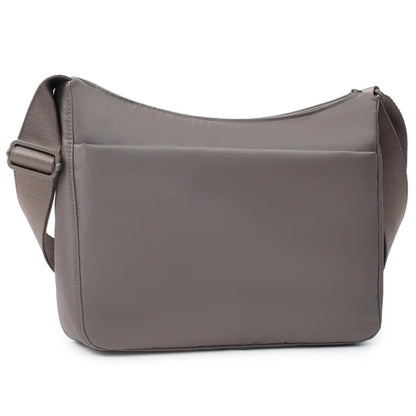 Hedgren HARPER’S NEO Small Crossbody Bag with RFID - Sepia