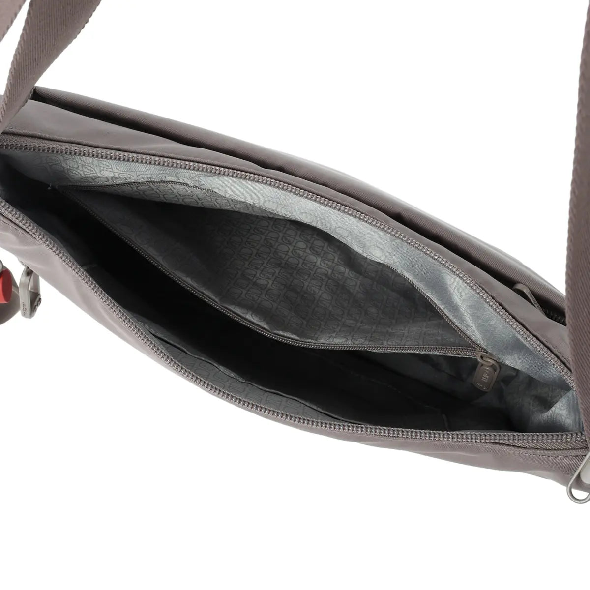 Hedgren HARPER’S NEO Small Crossbody Bag with RFID - Sepia