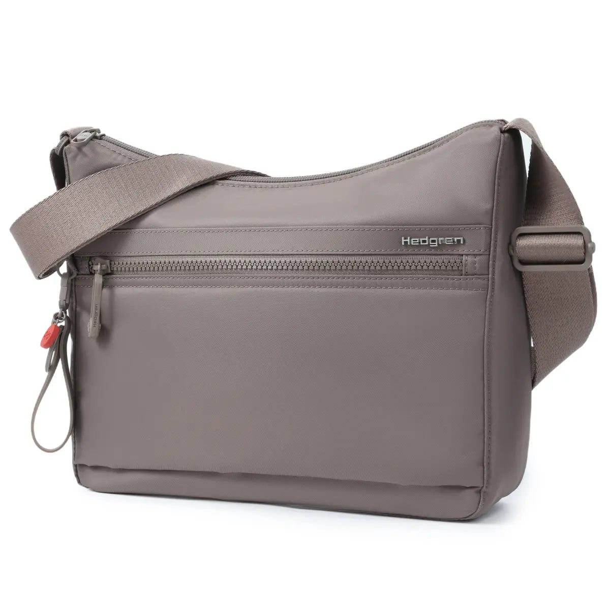 Hedgren HARPER’S NEO Small Crossbody Bag with RFID - Sepia
