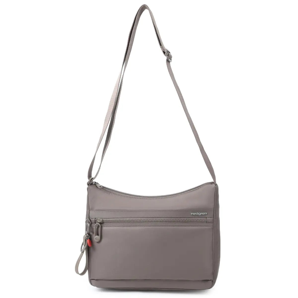 Hedgren HARPER’S NEO Small Crossbody Bag with RFID - Sepia