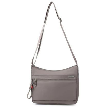 Hedgren HARPER’S NEO Small Crossbody Bag with RFID - Sepia