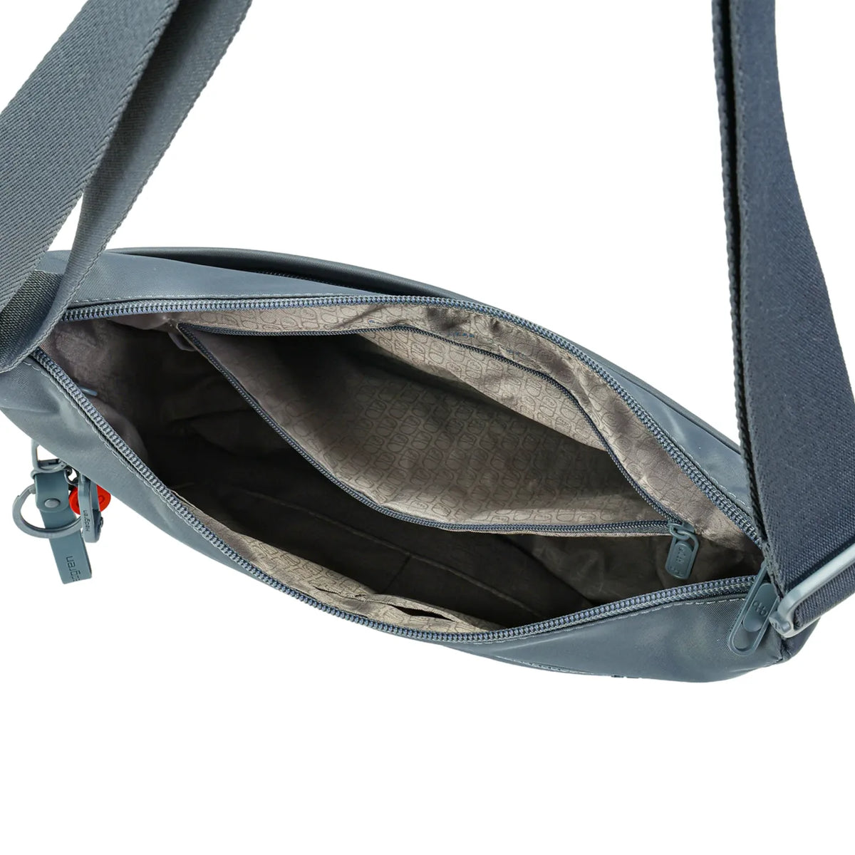 Hedgren HARPER’S NEO Small Crossbody Bag with RFID - Stormy Weather