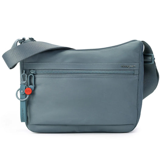 Hedgren HARPER'S NEO Small Crossbody Bag with RFID - Stormy Weather