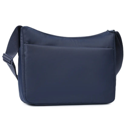 Hedgren HARPER’S NEO Small Crossbody Bag with RFID - Total Eclipse