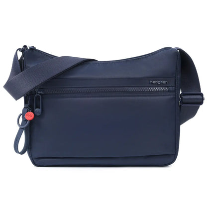 Hedgren HARPER'S NEO Small Crossbody Bag with RFID - Total Eclipse