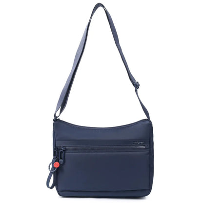 Hedgren HARPER’S NEO Small Crossbody Bag with RFID - Total Eclipse