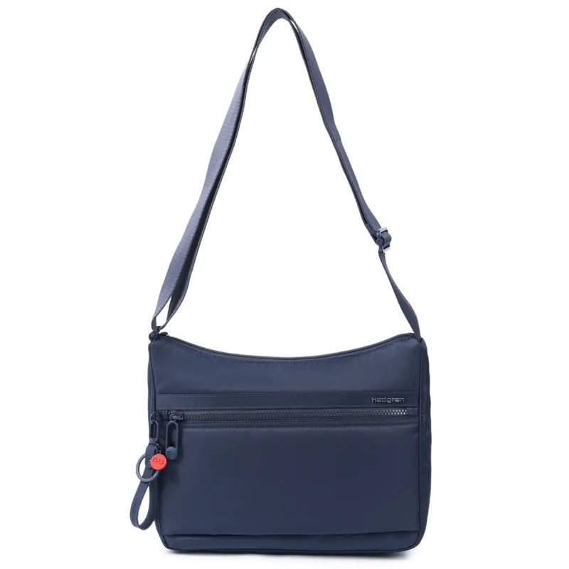 Hedgren HARPER’S NEO Small Crossbody Bag with RFID - Total Eclipse