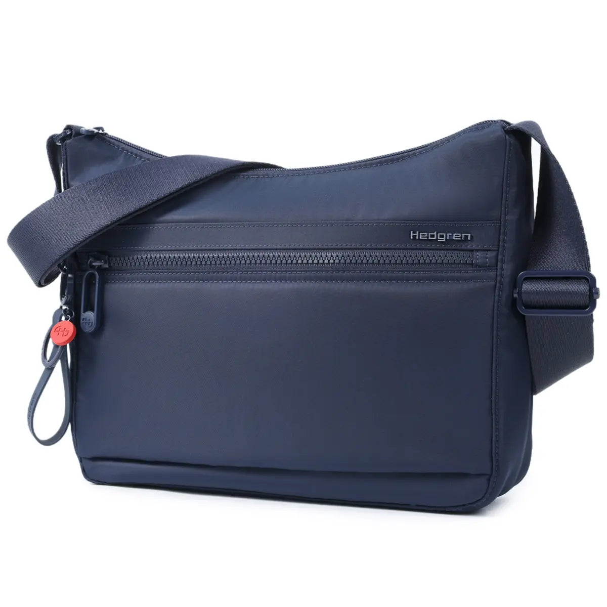 Hedgren HARPER’S NEO Small Crossbody Bag with RFID - Total Eclipse