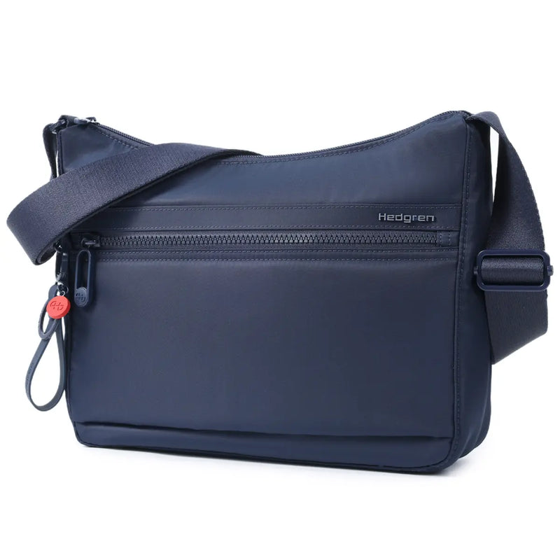 Hedgren HARPER’S NEO Small Crossbody Bag with RFID - Total Eclipse