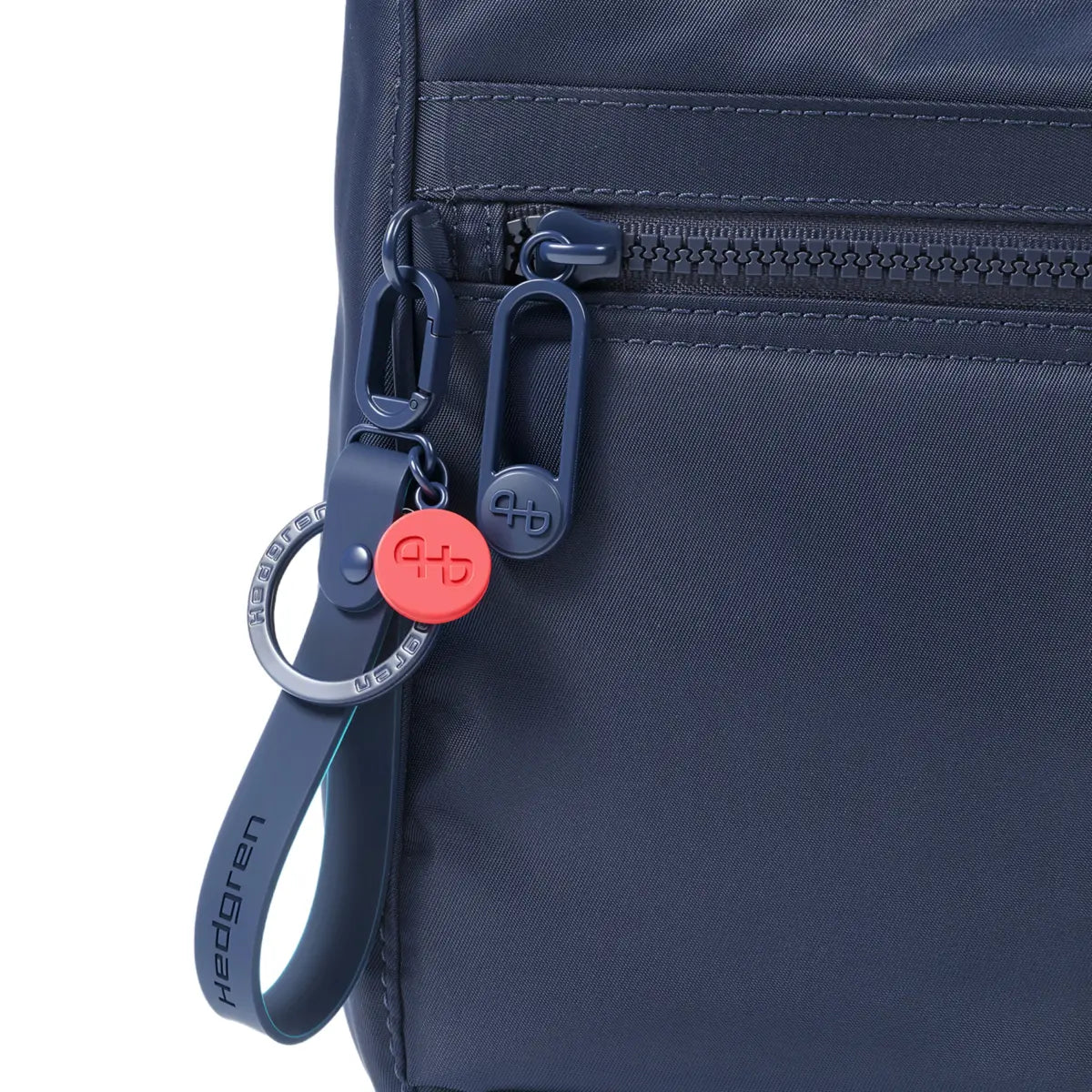 Hedgren HARPER’S NEO Small Crossbody Bag with RFID - Total Eclipse