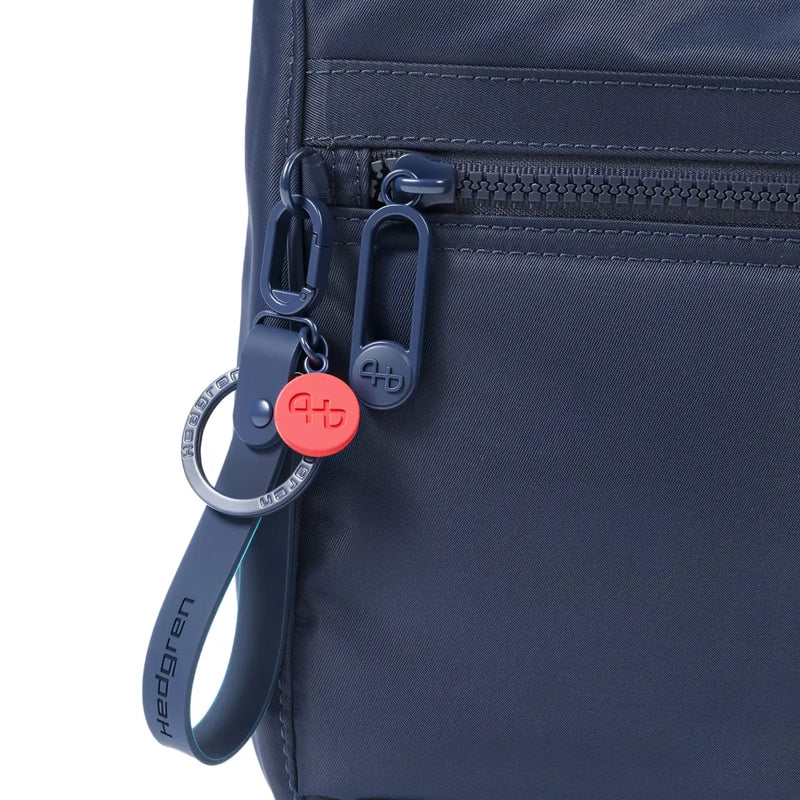 Hedgren HARPER’S NEO Small Crossbody Bag with RFID - Total Eclipse