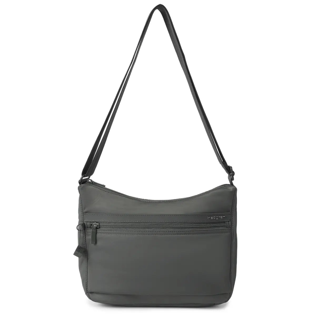 Hedgren HARPERS Small Crossbody Bag with RFID Black Ink
