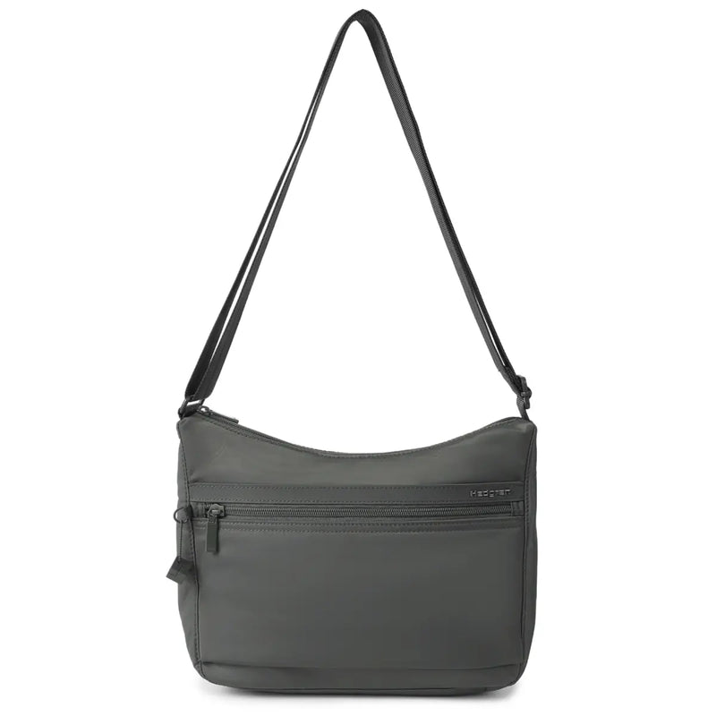 Hedgren HARPERS Small Crossbody Bag with RFID Black Ink
