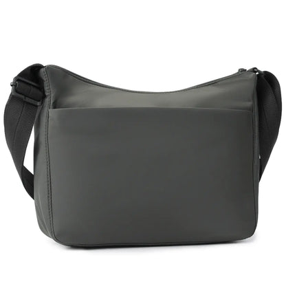 Hedgren HARPERS Small Crossbody Bag with RFID Black Ink