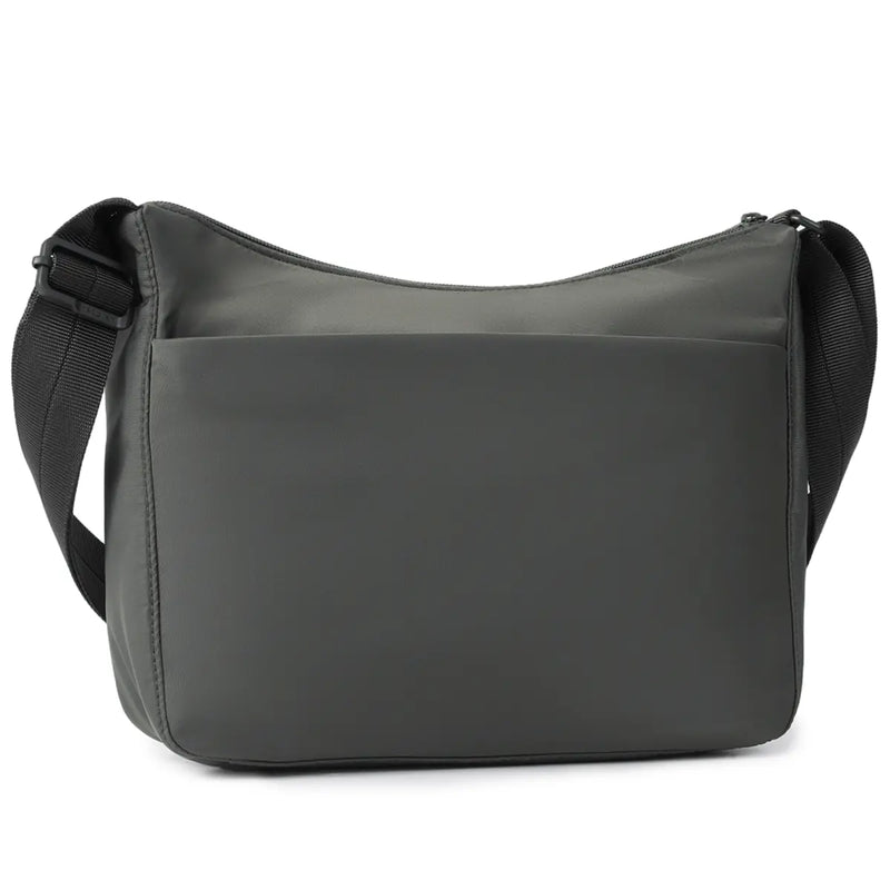Hedgren HARPERS Small Crossbody Bag with RFID Black Ink