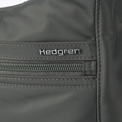 Hedgren HARPERS Small Crossbody Bag with RFID Black Ink