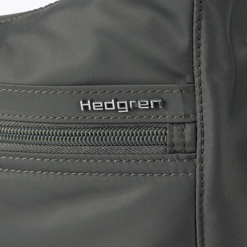 Hedgren HARPERS Small Crossbody Bag with RFID Black Ink