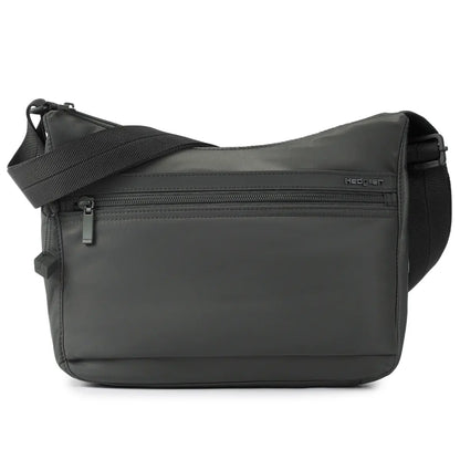 Hedgren HARPERS Small Crossbody Bag with RFID - Black Ink