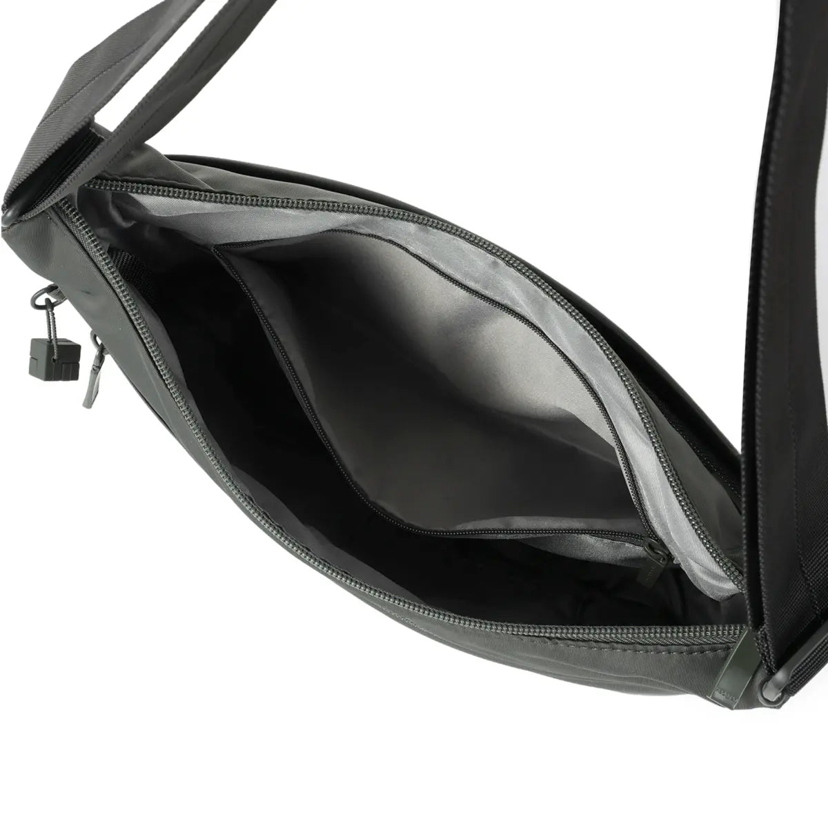 Hedgren HARPERS Small Crossbody Bag with RFID Black Ink