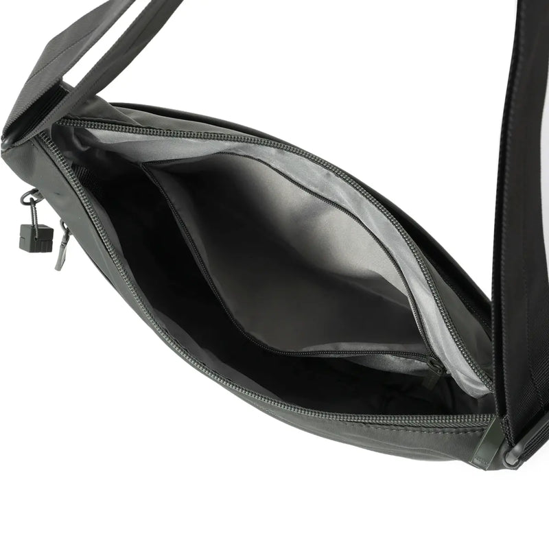 Hedgren HARPERS Small Crossbody Bag with RFID Black Ink