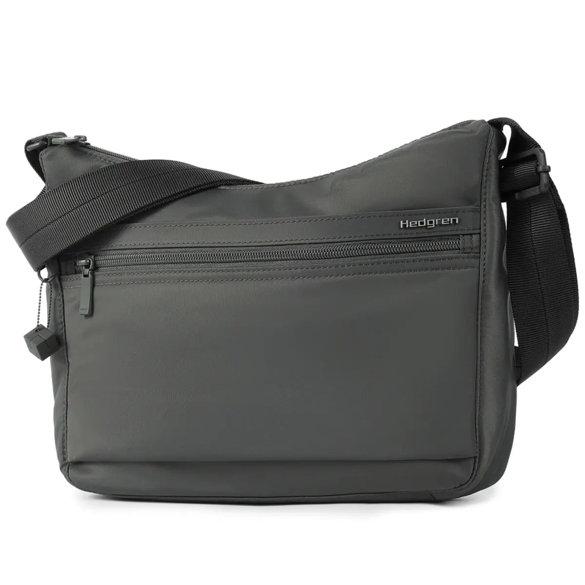 Hedgren HARPERS Small Crossbody Bag with RFID Black Ink