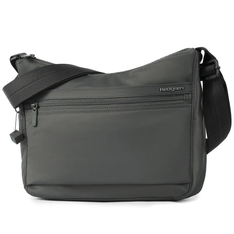 Hedgren HARPERS Small Crossbody Bag with RFID Black Ink