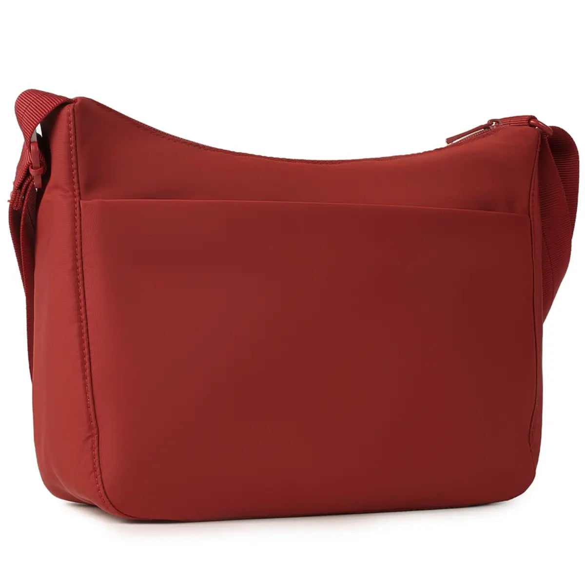 Hedgren HARPERS Small Crossbody Bag with RFID Dahlia Red