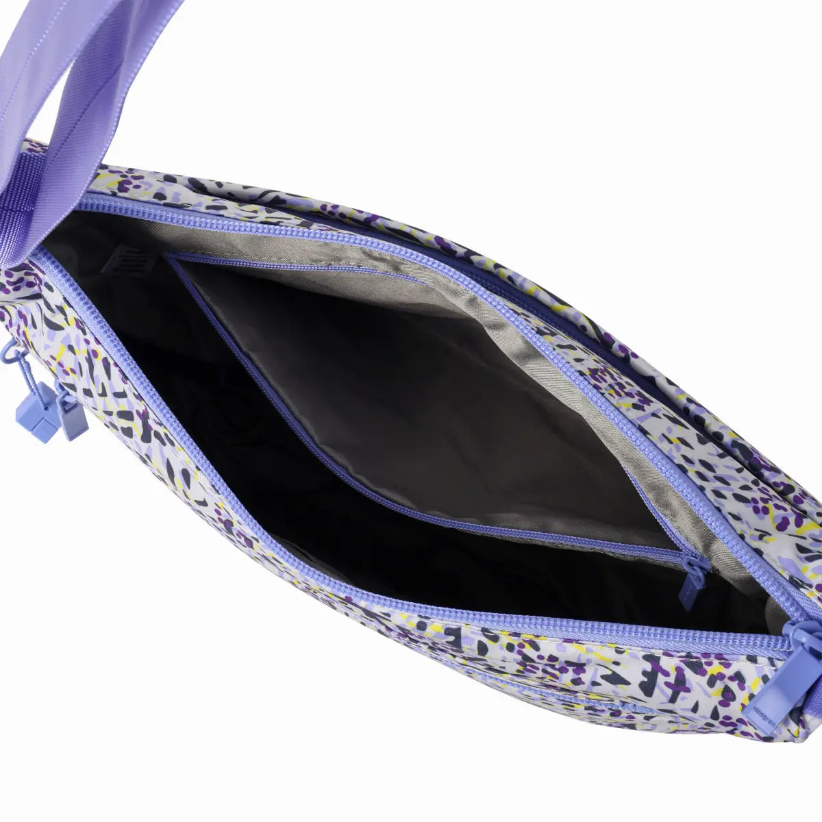 Hedgren HARPERS Small Crossbody Bag with RFID - Jungle Print