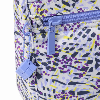 Hedgren HARPERS Small Crossbody Bag with RFID - Jungle Print