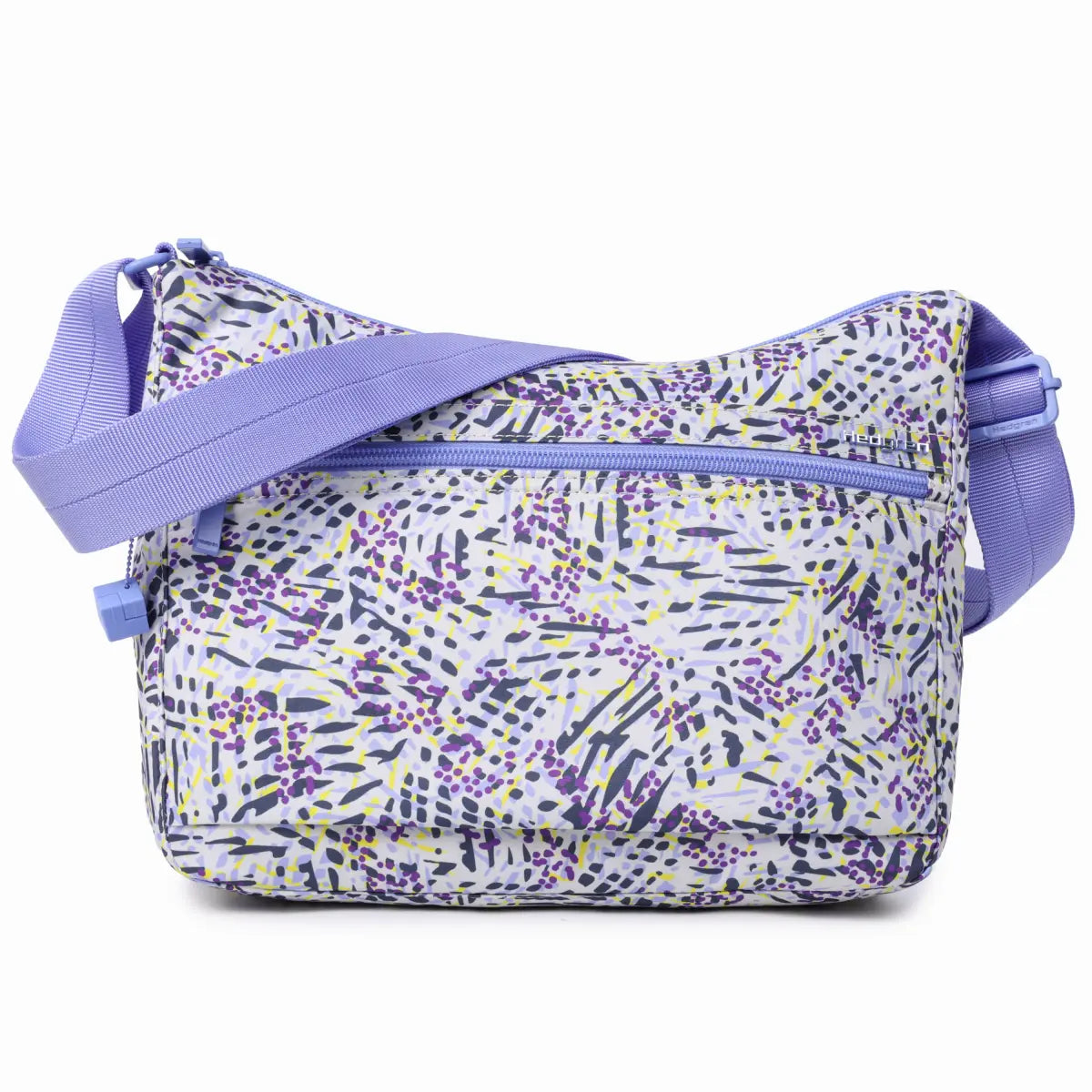 Hedgren HARPERS Small Crossbody Bag with RFID - Jungle Print