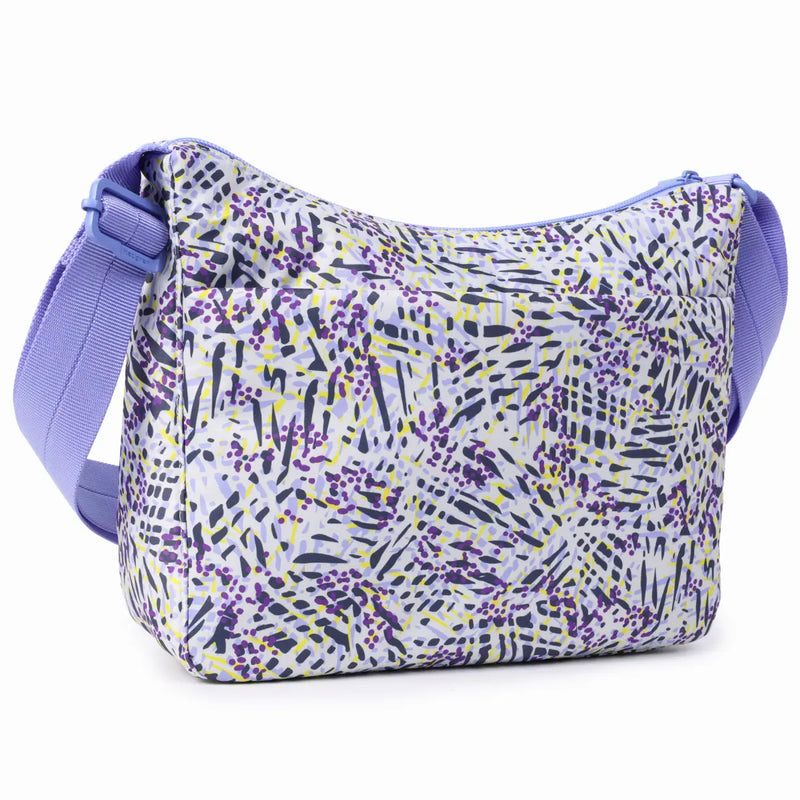 Hedgren HARPERS Small Crossbody Bag with RFID - Jungle Print