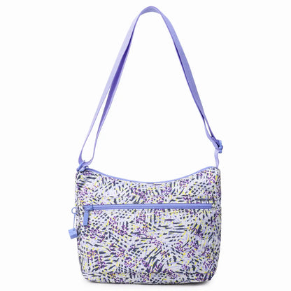 Hedgren HARPERS Small Crossbody Bag with RFID - Jungle Print