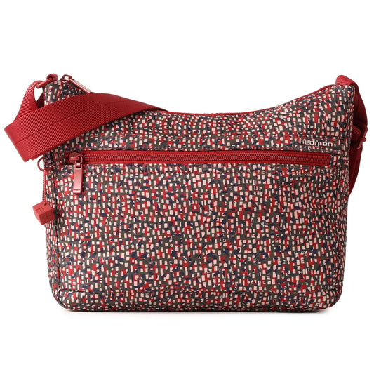Hedgren HARPERS Small Crossbody Bag with RFID - Print