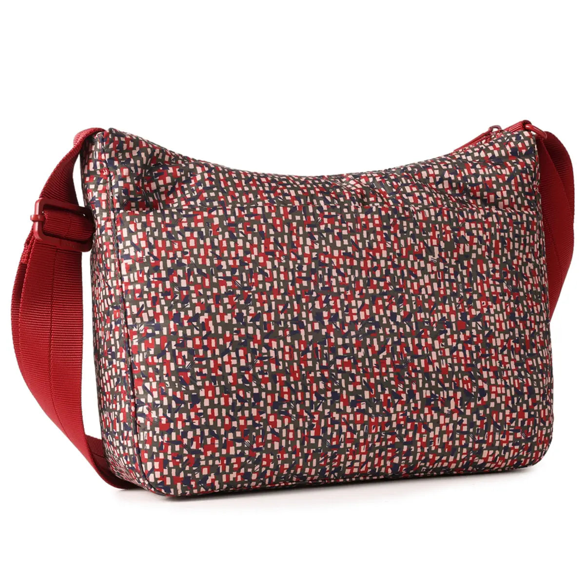Hedgren HARPERS Small Crossbody Bag with RFID Print