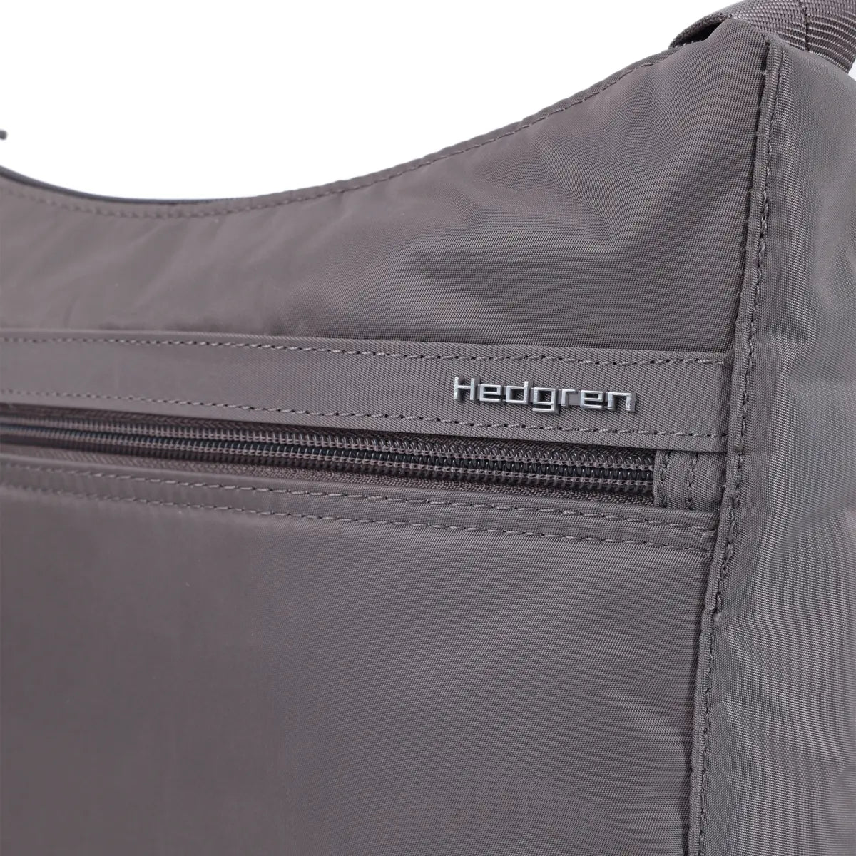 Hedgren HARPERS Small Crossbody Bag with RFID - Sepia