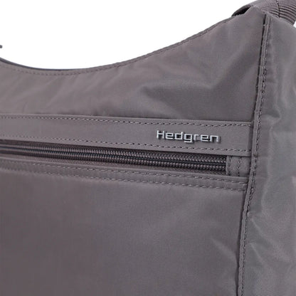 Hedgren HARPERS Small Crossbody Bag with RFID - Sepia