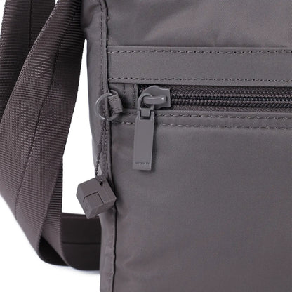 Hedgren HARPERS Small Crossbody Bag with RFID - Sepia
