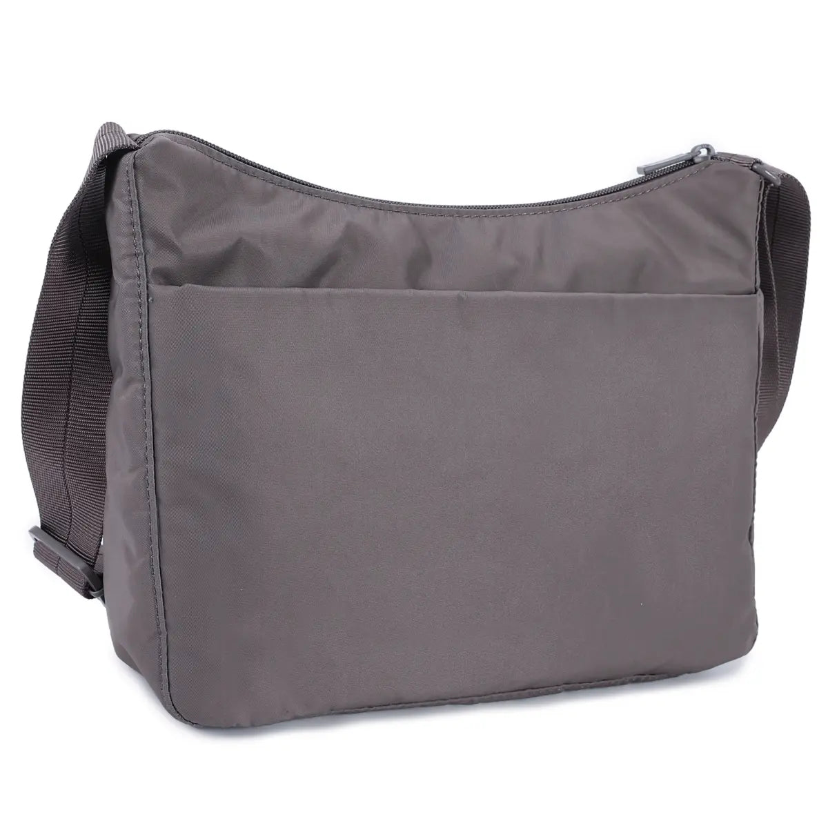 Hedgren HARPERS Small Crossbody Bag with RFID - Sepia