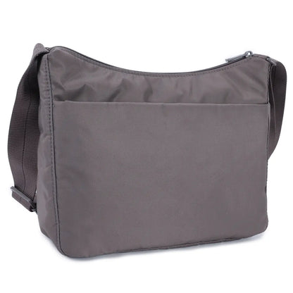 Hedgren HARPERS Small Crossbody Bag with RFID - Sepia
