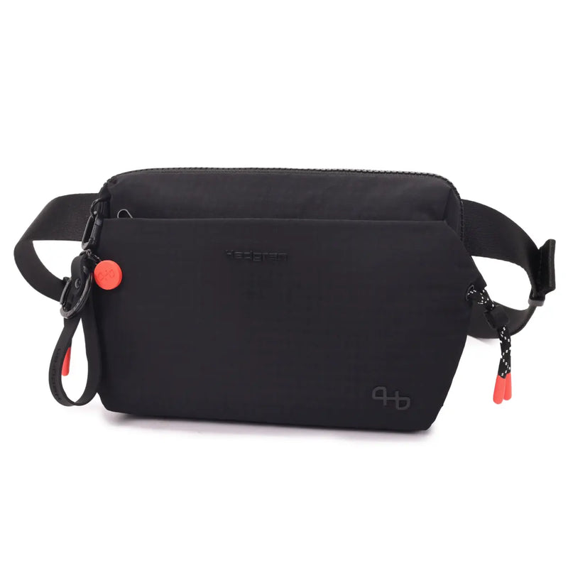 Hedgren JUN Waistbag Black