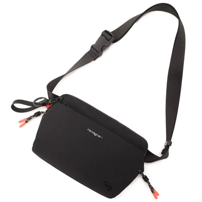 Hedgren JUN Waistbag Black