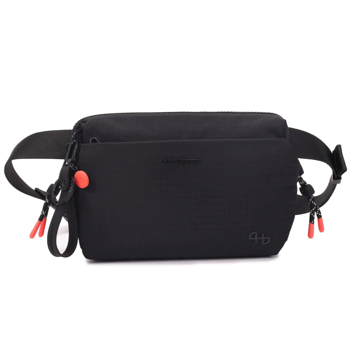 Hedgren JUN Waistbag - Black