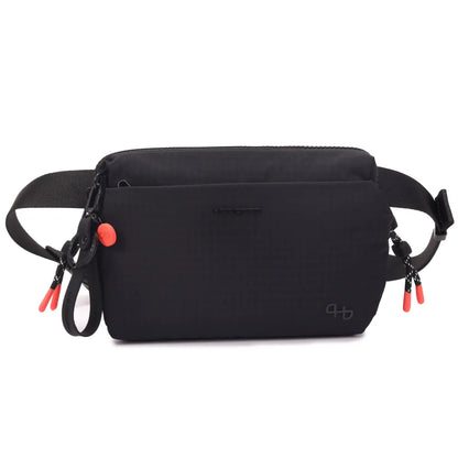 Hedgren JUN Waistbag - Black