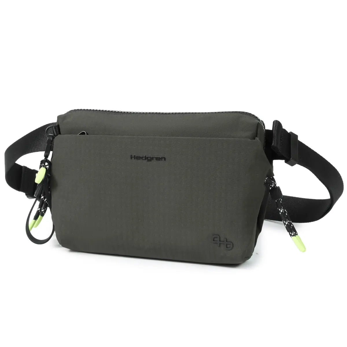 Hedgren JUN Waistbag Black Ink