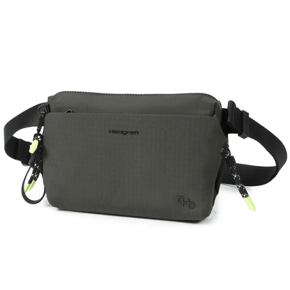 Hedgren JUN Waistbag Black Ink