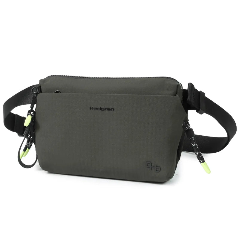 Hedgren JUN Waistbag Black Ink