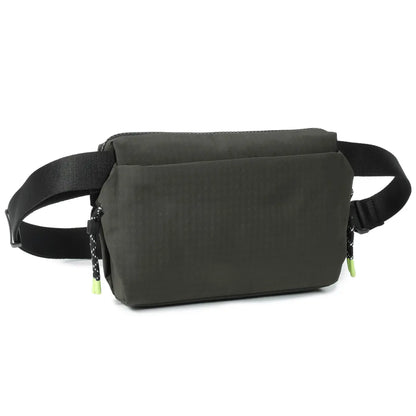 Hedgren JUN Waistbag Black Ink