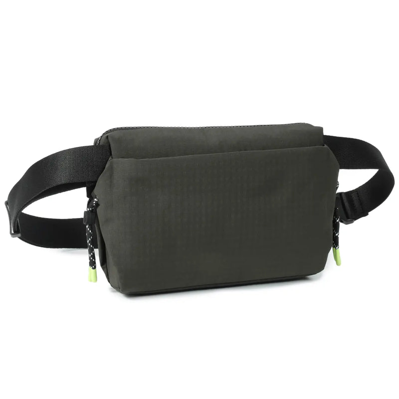 Hedgren JUN Waistbag Black Ink