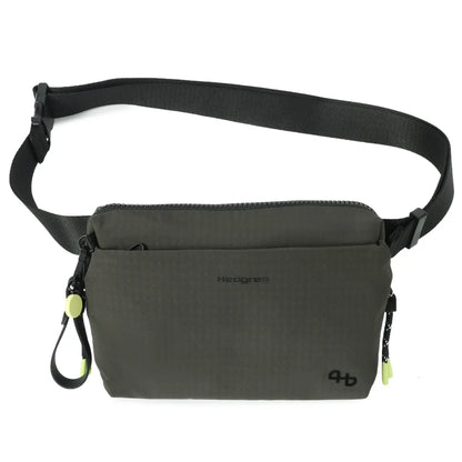 Hedgren JUN Waistbag Black Ink